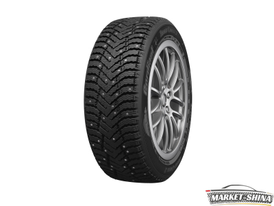 CORDIANT Snow Cross 2 255/55 R18 109T