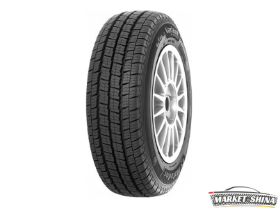 Matador MPS-125 Variant All Weather 215/75 R16 116R Matador MPS-125 Variant All Weather 215/75 R16 116R