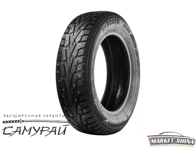 Yokohama Ice Guard Stud IG55 175/65 R14 86T