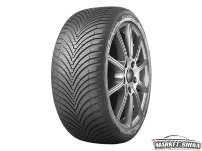 Kumho Solus 4S HA32 225/60 R18 104V
