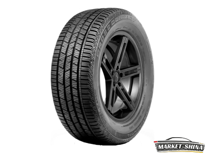 Continental Cross Contact LX Sport 255/55 R18 105H