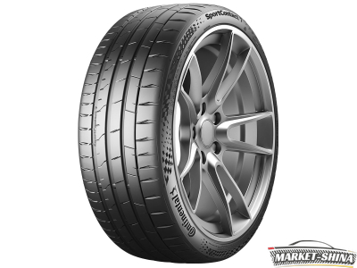 Continental SportContact 7 235/40 R19 96Y