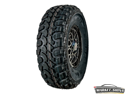 Windforce Catchfors M/T 285/70 R17 121Q Windforce Catchfors M/T 285/70 R17 121Q