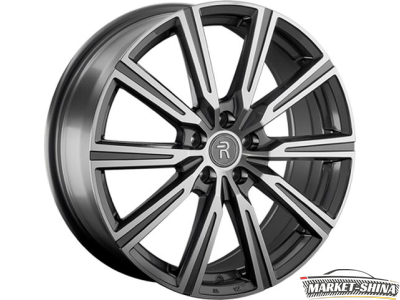 Replay V113 7.5 x 19 5*108 Et:50.5 Dia:63.3 GMF