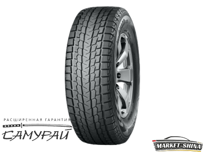Yokohama iceGuard Studless G075 265/65 R18 114Q