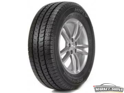 HIFLY Ice-Transit 205/65 R16 107/105T