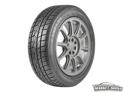Landsail 4-Seasons 215/55 R17 98W