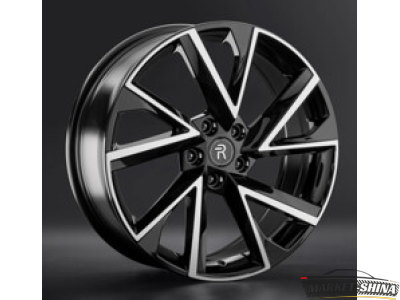 Replay CHG65 7 x 19 5*114.3 Et:35 Dia:60.1 GMF