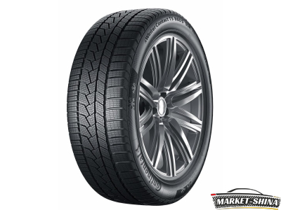 Continental WinterContact TS 860S 225/55 R18 102H