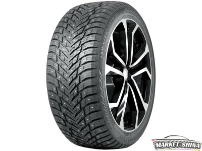 Ikon Tyres (Nokian Tyres) Hakkapeliitta 10 EV 285/40 R19 107T