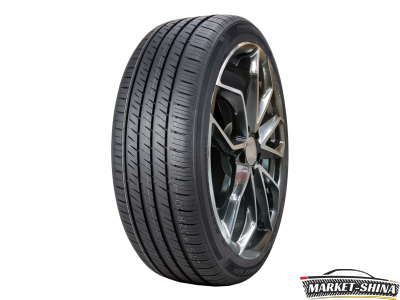 Landspider CityTraxx H/P 295/35 R21 107W