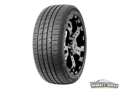 Roadstone Nfera RU1 225/60 R18 100W