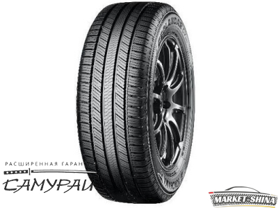 Yokohama Geolandar CV G058 255/50 R20 109V