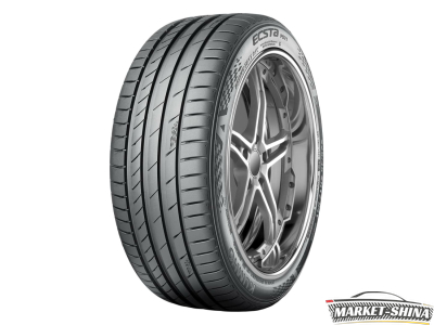 Kumho Crugen HP71 235/55 R18 104V