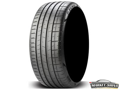 Pirelli P Zero Sports Car 275/40 R20 106W