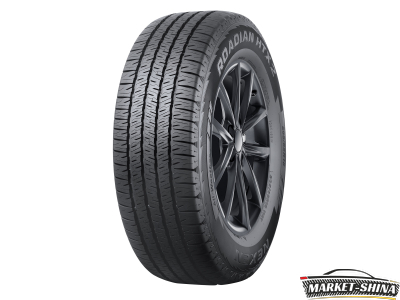 Nexen Roadian HTX2 265/50 R20 107T
