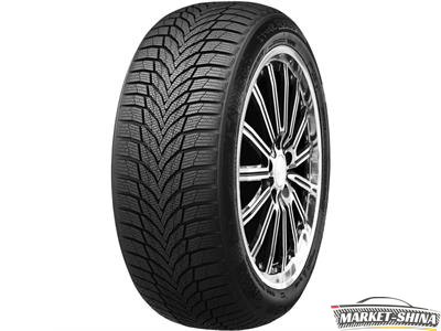 Nexen Winguard Sport 2 225/50 R17 98V