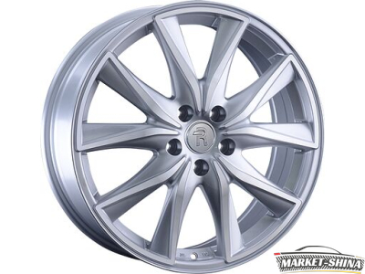 Replay SK155 7 x 19 5*112 Et:43 Dia:57.1 SF