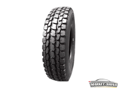 TAITONG HS207 11/0 R22.5 146/143M
