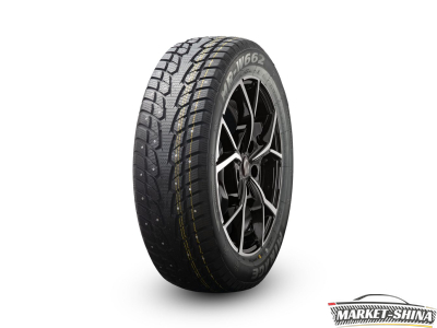 MIRAGE MR-W662 235/55 R18 104H