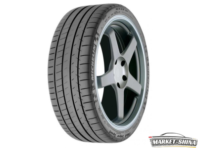 Michelin Pilot Super Sport 255/40 R18 99Y