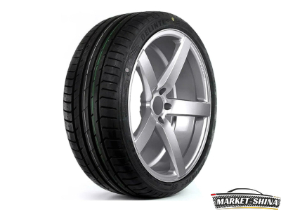 Delinte DS7 Sport 225/45 R18 95Y