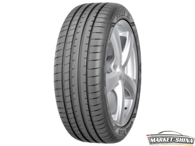 Goodyear Eagle F1 Asymmetric 3 SUV 275/35 R22 104Y