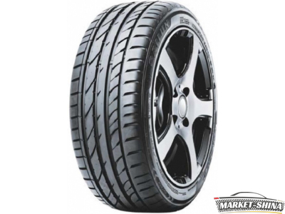Sailun Atrezzo ZSR 285/35 R22 106Y
