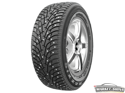 Maxxis NS5 Premitra Ice Nord 205/55 R16 94T