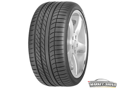 Goodyear Eagle F1 Asymmetric 255/30 R19 91Y