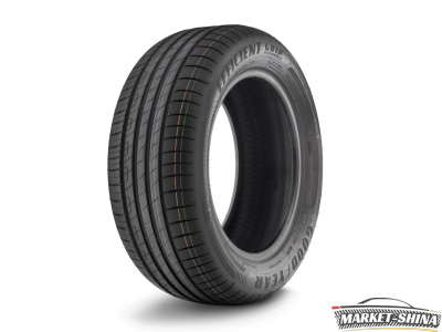 Goodyear EfficientGrip Performance 225/40 R18 92W