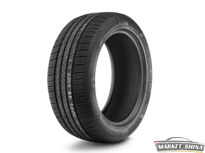 Kumho Crugen HP71 215/55 R18 95V