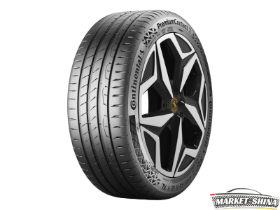 Continental PremiumContact 7 225/55 R18 98V