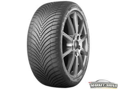 Kumho Solus 4S HA32 225/50 R17 98V