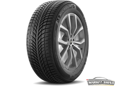 Michelin Latitude Alpin 2 255/45 R20 101V