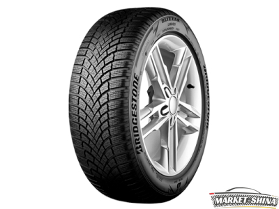 Bridgestone Blizzak LM005 215/65 R16 102H