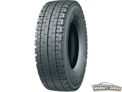 Michelin XDW Ice Grip 315/70 R22.5 154L