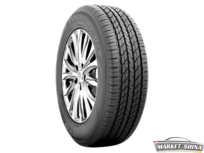 Toyo Open Country U/T 225/55 R18 98V
