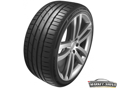 Hankook K127 Ventus S1 Evo3 235/65 R17 108V