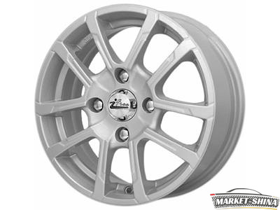 iFree Слайдер 5.5 x 14 4*114.3 Et:38 Dia:66.1 нео-классик