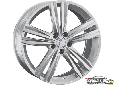 Replay MR222 8 x 19 5*112 Et:38 Dia:66.6 Sil