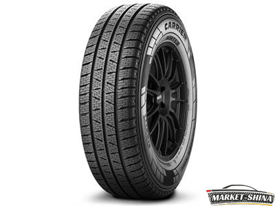 Pirelli Carrier Winter 215/65 R16 109R
