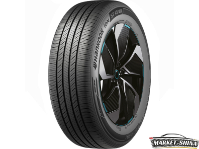 Hankook iON ST AS SUV IH61A 215/60 R17 96V