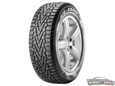 Pirelli Ice Zero 245/50 R19 105H