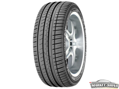 Michelin Pilot Sport 3 245/35 R20 95Y