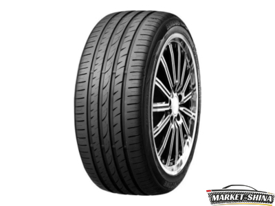 Roadstone Eurovis Sport 04 235/55 R17 103W