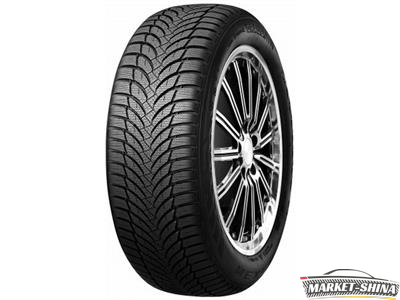 Nexen Winguard Snow G WH2 215/55 R16 93H