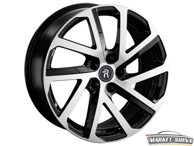 Replay CHG68 7.5 x 19 5*114.3 Et:35 Dia:60.1 BKF