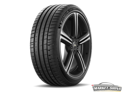 Michelin Pilot Sport 5 245/40 R19 98Y