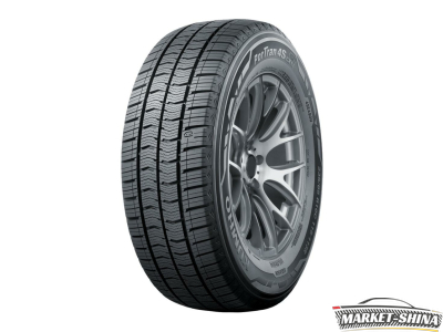 Kumho PorTran 4S CX11 225/65 R16 112/110R